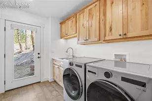 1015 Locklin Way, Woodland Park, CO 80863 - Photo 38