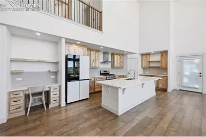 1015 Locklin Way, Woodland Park, CO 80863 - Photo 2