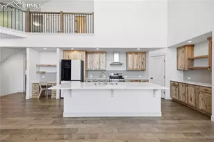 1015 Locklin Way, Woodland Park, CO 80863 - Photo 14