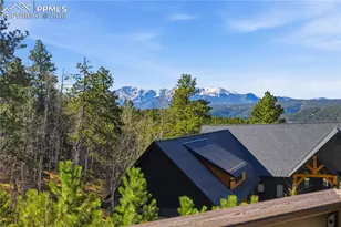 1015 Locklin Way, Woodland Park, CO 80863 - Photo 42