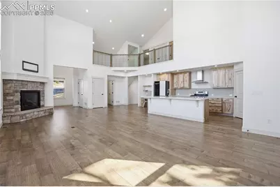 1015 Locklin Way, Woodland Park, CO 80863 - Photo 12