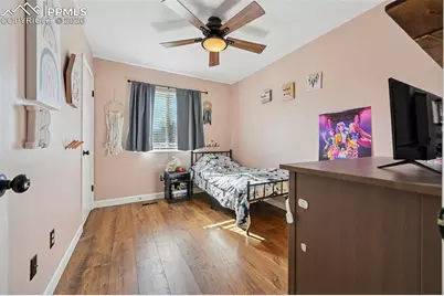 353 Cumming Avenue, Fountain, CO 80817 - Photo 16