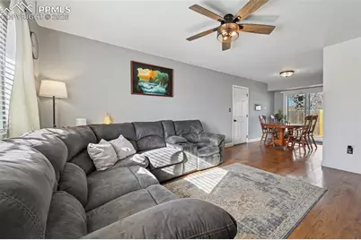 353 Cumming Avenue, Fountain, CO 80817 - Photo 4