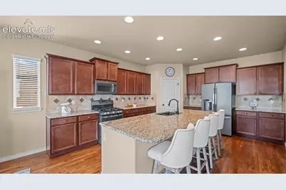 6591 Myrtle Creek Drive, Colorado Springs, CO 80927 - Photo 12