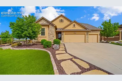6591 Myrtle Creek Drive, Colorado Springs, CO 80927 - Photo 36