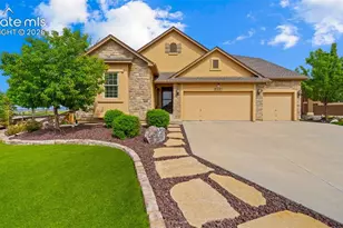 6591 Myrtle Creek Dr, Colorado Springs, CO 80927 - Photo 36