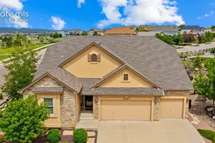 6591 Myrtle Creek Dr, Colorado Springs, CO 80927 - Photo 2