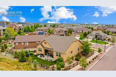 6591 Myrtle Creek Drive, Colorado Springs, CO 80927 - Photo 34