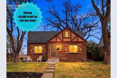 1650 Pontiac Street, Denver, CO 80220 - Photo 2