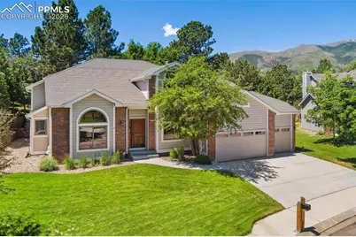 2485 Vantage Drive, Colorado Springs, CO 80919 - Photo 1