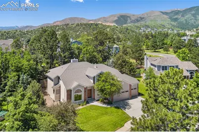 2485 Vantage Drive, Colorado Springs, CO 80919 - Photo 2