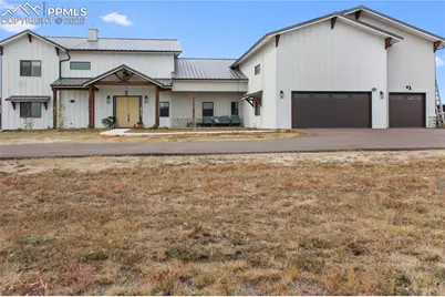 7792 Bannockburn Trail, Colorado Springs, CO 80908 - Photo 32