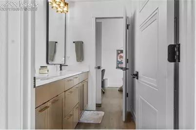 7792 Bannockburn Trail, Colorado Springs, CO 80908 - Photo 24