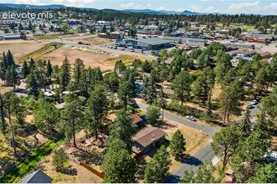 300 S Fairview Street, Woodland Park, CO 80863 - Photo 4