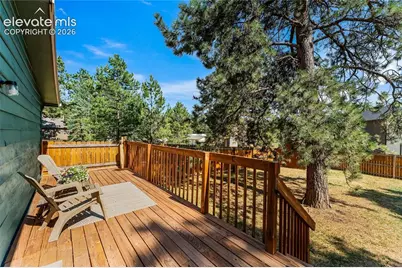 300 S Fairview Street, Woodland Park, CO 80863 - Photo 12