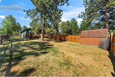 300 S Fairview Street, Woodland Park, CO 80863 - Photo 14