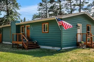 300 S Fairview St, Woodland Park, CO 80863 - Photo 1