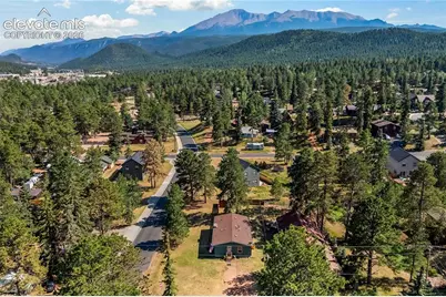 300 S Fairview Street, Woodland Park, CO 80863 - Photo 6