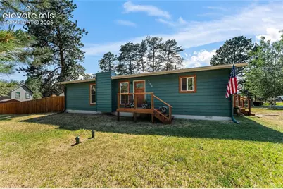 300 S Fairview Street, Woodland Park, CO 80863 - Photo 8