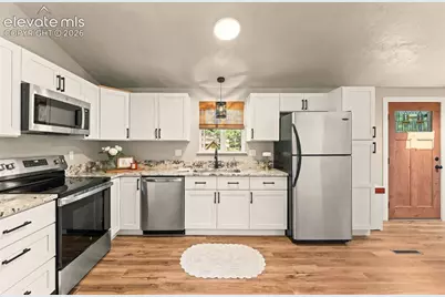 300 S Fairview Street, Woodland Park, CO 80863 - Photo 18