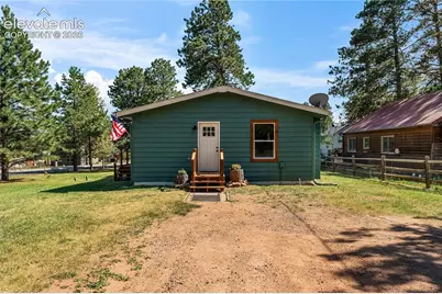 300 S Fairview Street, Woodland Park, CO 80863 - Photo 10