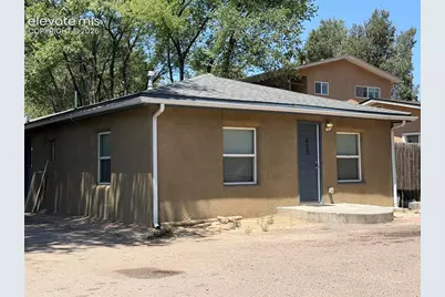 622 Prairie Road, Colorado Springs, CO 80909 - Photo 2