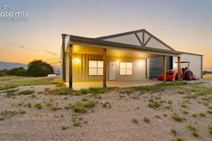 6040 Big Sky Dr, Rye, CO 81069 - Photo 2
