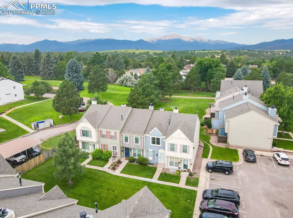 3441 Queen Anne Way, Colorado Springs, CO 80917-5471