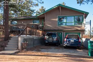 16820 Vincent Ave, Monument, CO 80132 - Photo 2