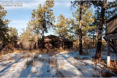 16820 Vincent Avenue, Monument, CO 80132 - Photo 12