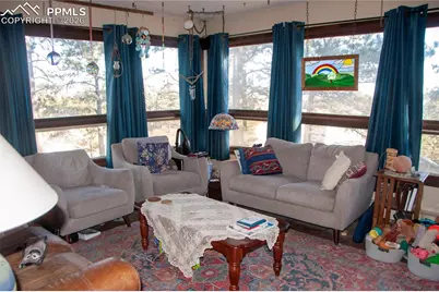 16820 Vincent Avenue, Monument, CO 80132 - Photo 4