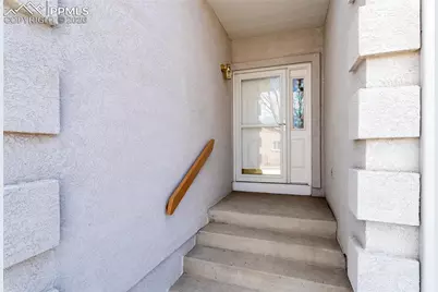 1676 Pinon Glen Circle, Colorado Springs, CO 80919 - Photo 4