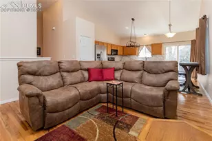 1676 Pinon Glen Cir, Colorado Springs, CO 80919 - Photo 14