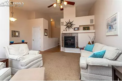 1676 Pinon Glen Circle, Colorado Springs, CO 80919 - Photo 8