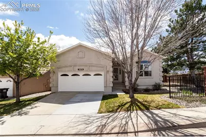 1676 Pinon Glen Circle, Colorado Springs, CO 80919 - Photo 1