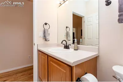1676 Pinon Glen Circle, Colorado Springs, CO 80919 - Photo 22