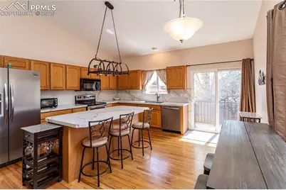 1676 Pinon Glen Circle, Colorado Springs, CO 80919 - Photo 16