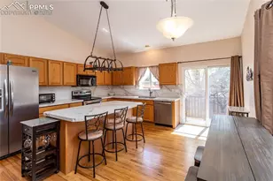 1676 Pinon Glen Cir, Colorado Springs, CO 80919 - Photo 16