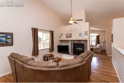1676 Pinon Glen Circle, Colorado Springs, CO 80919 - Photo 12