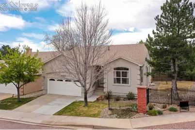 1676 Pinon Glen Circle, Colorado Springs, CO 80919 - Photo 44