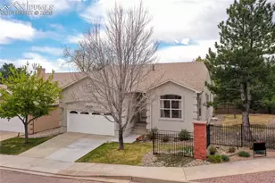 1676 Pinon Glen Cir, Colorado Springs, CO 80919 - Photo 44