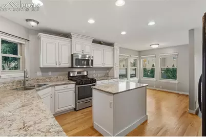 8629 Alpine Valley Drive, Colorado Springs, CO 80920 - Photo 8