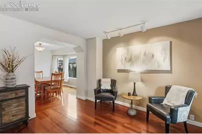 8629 Alpine Valley Drive, Colorado Springs, CO 80920 - Photo 4