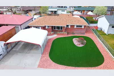 136 Steven Drive, Colorado Springs, CO 80911 - Photo 1