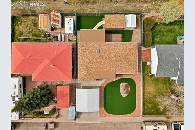 136 Steven Drive, Colorado Springs, CO 80911 - Photo 4