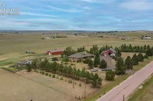 13850 N Ellicott Hwy, Calhan, CO 80808 - Photo 34