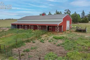 13850 N Ellicott Hwy, Calhan, CO 80808 - Photo 38