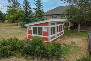 13850 N Ellicott Hwy, Calhan, CO 80808 - Photo 40