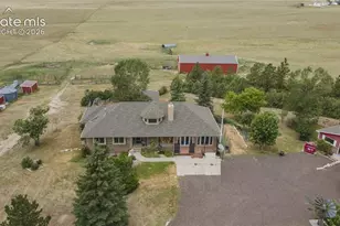 13850 N Ellicott Hwy, Calhan, CO 80808 - Photo 2