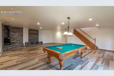 13850 N Ellicott Highway, Calhan, CO 80808 - Photo 18